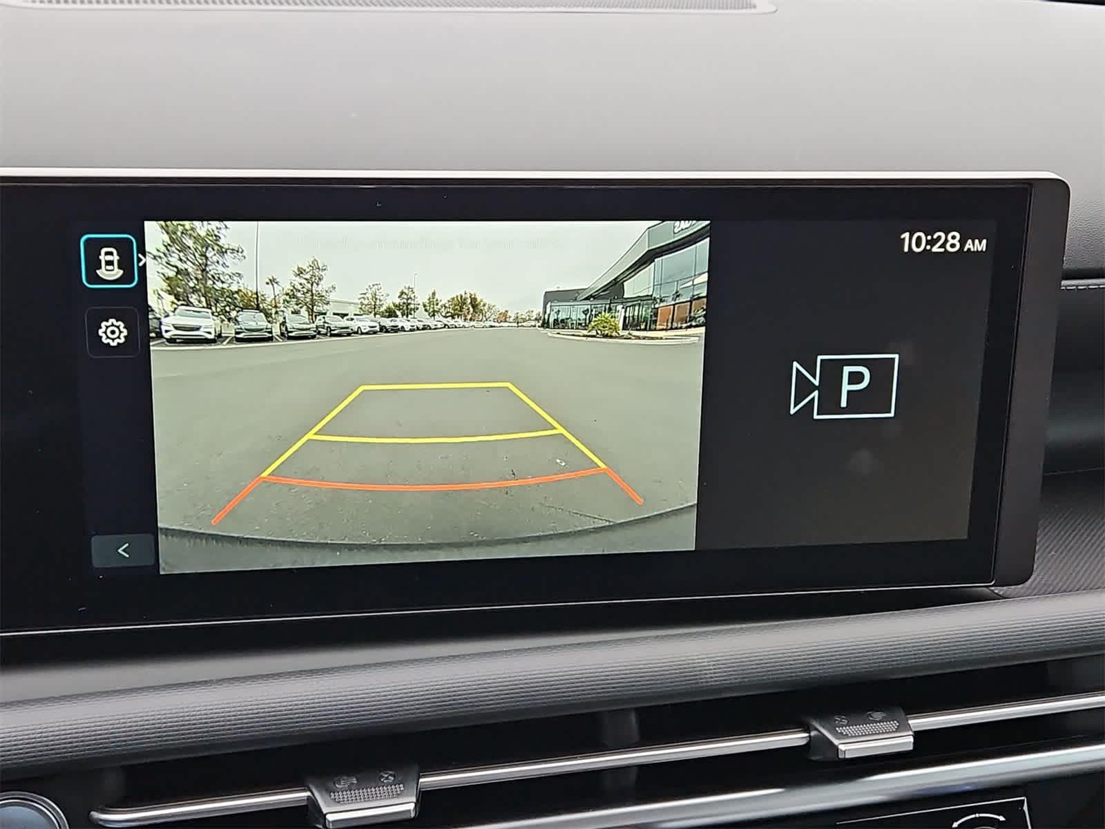 Thumbnail: 2026 Hyundai Santa Cruz - 26