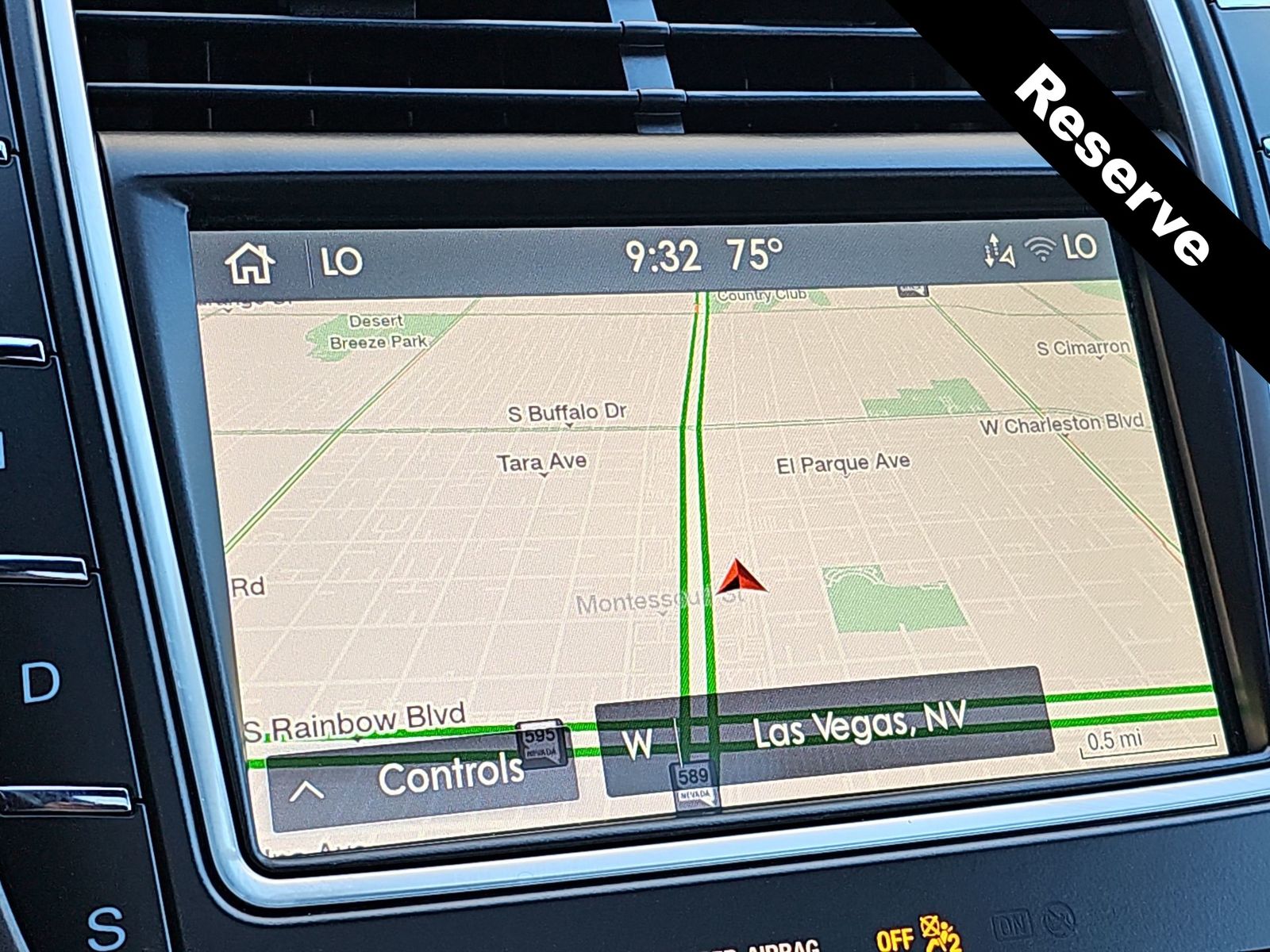 Thumbnail: 2020 Lincoln Nautilus - 27