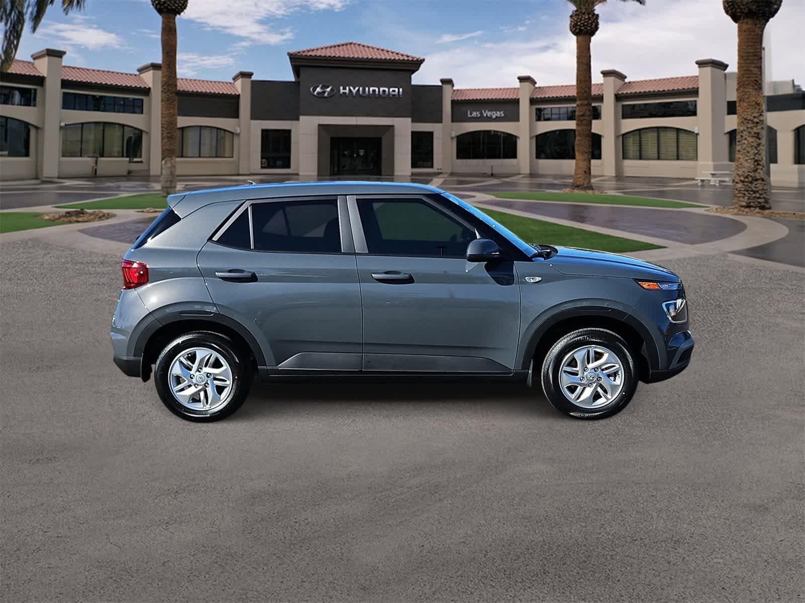 Thumbnail: 2026 Hyundai Venue - 9