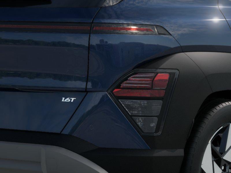 Thumbnail: 2026 Hyundai Kona - 10