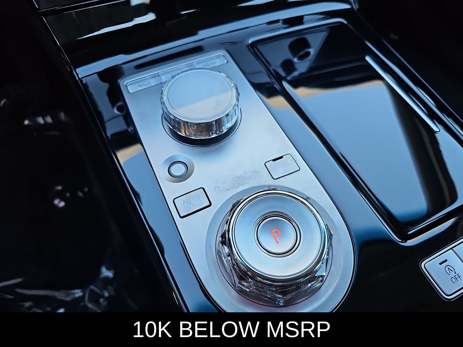 2026 GENESIS G80 Base - Photo 21