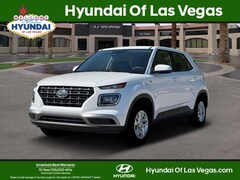 2026 Hyundai Venue SE SUV