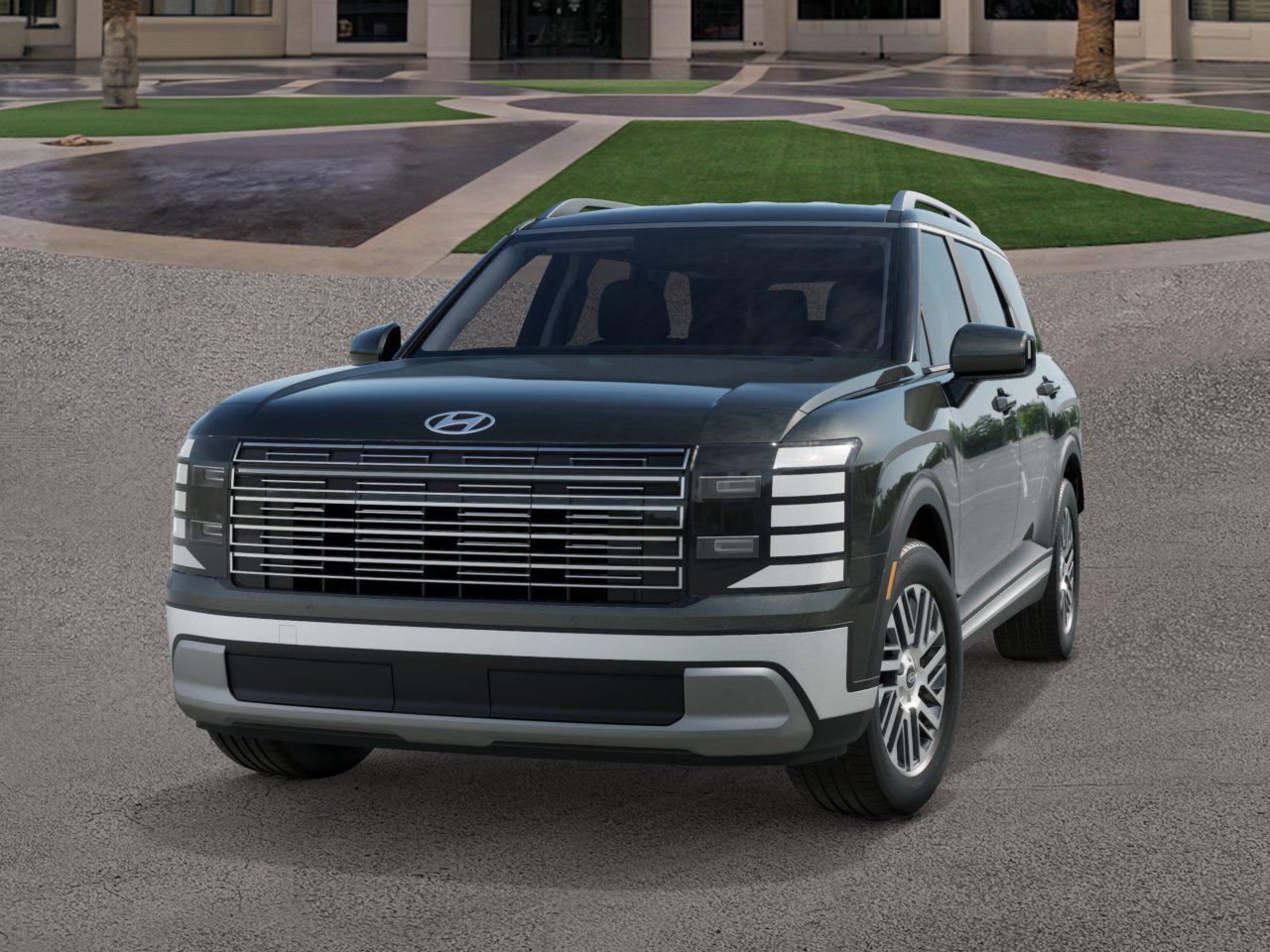 Thumbnail: 2026 Hyundai Palisade - 6