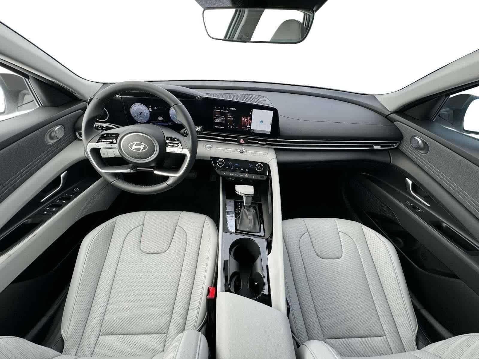 Thumbnail: 2025 Hyundai Elantra - 13