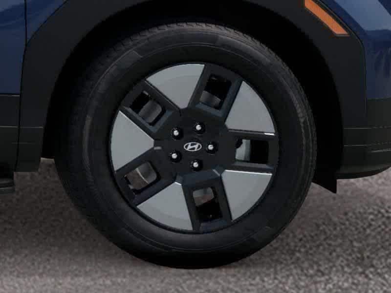 Thumbnail: 2026 Hyundai Santa Fe - 8