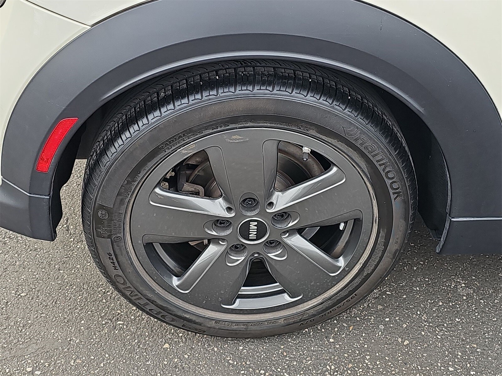 Thumbnail: 2022 MINI Cooper Convertible - 12