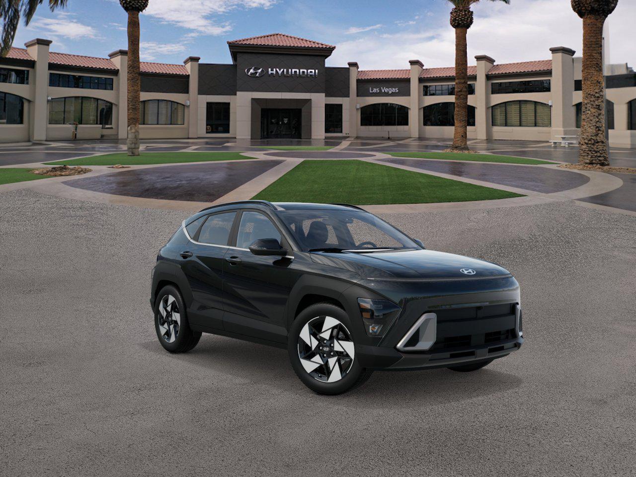 Thumbnail: 2026 Hyundai Kona - 2