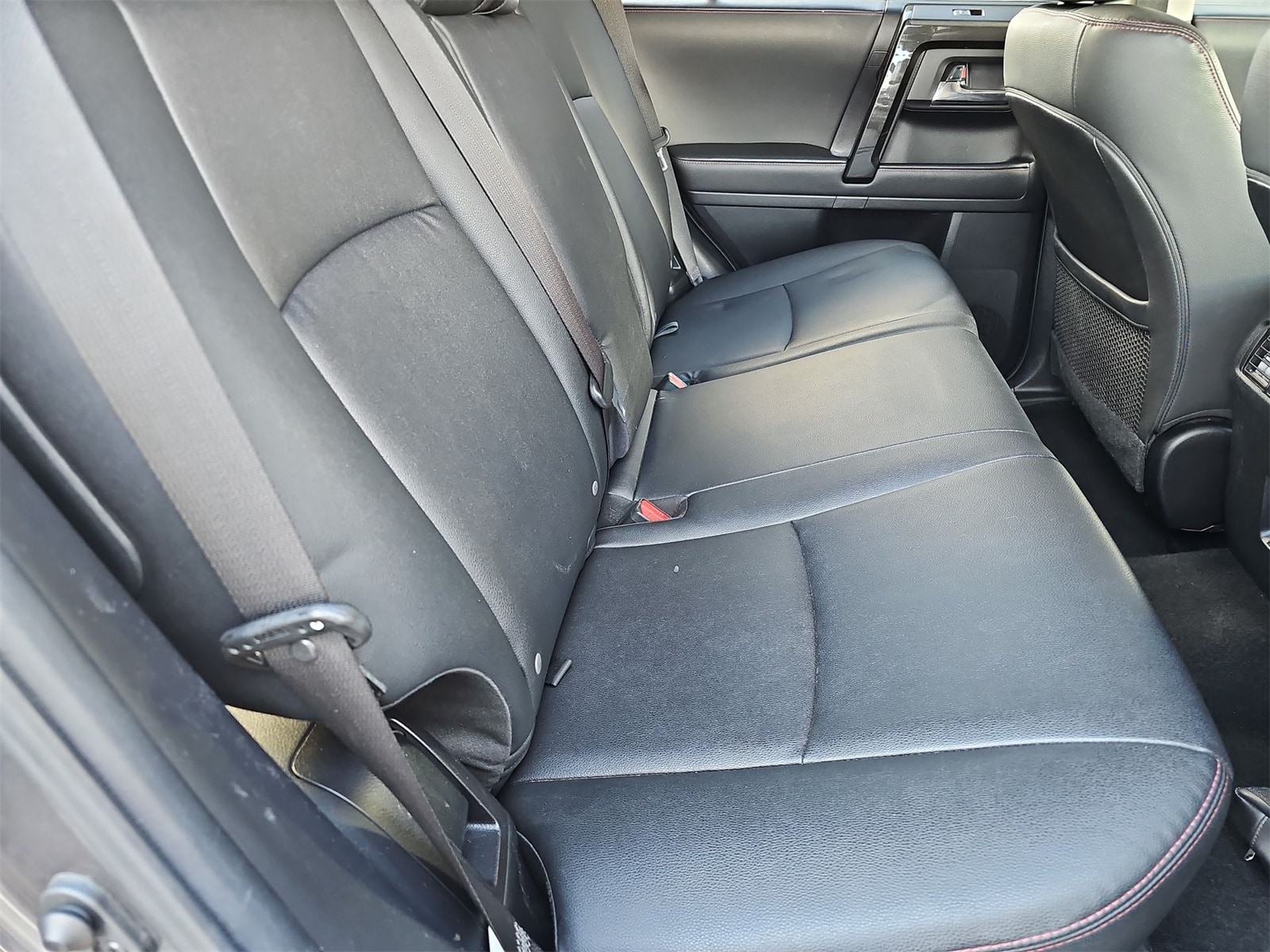 Thumbnail: 2023 Toyota 4Runner - 17