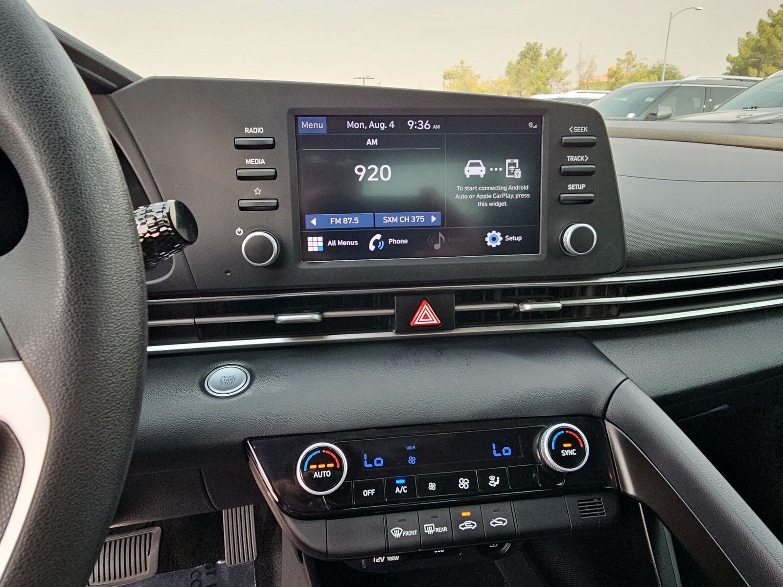 Thumbnail: 2023 Hyundai Elantra - 21