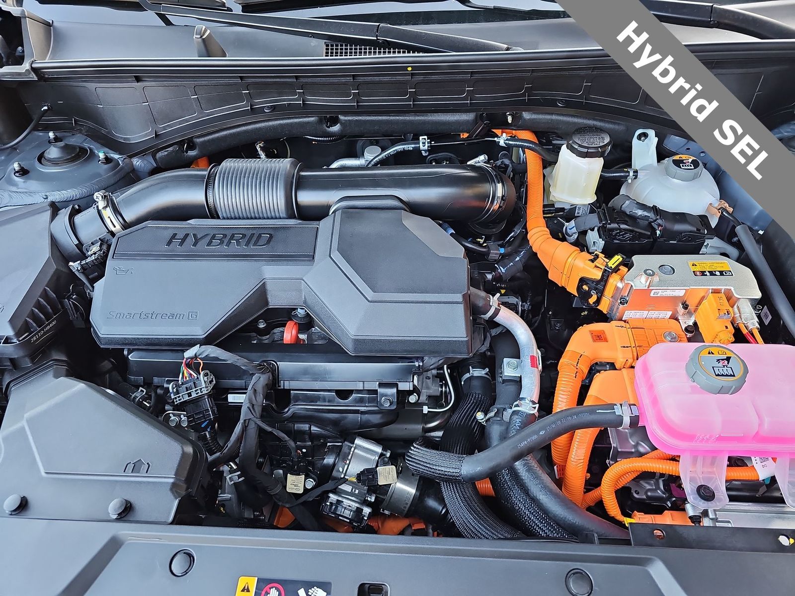 Thumbnail: 2026 Hyundai Santa Fe - 13