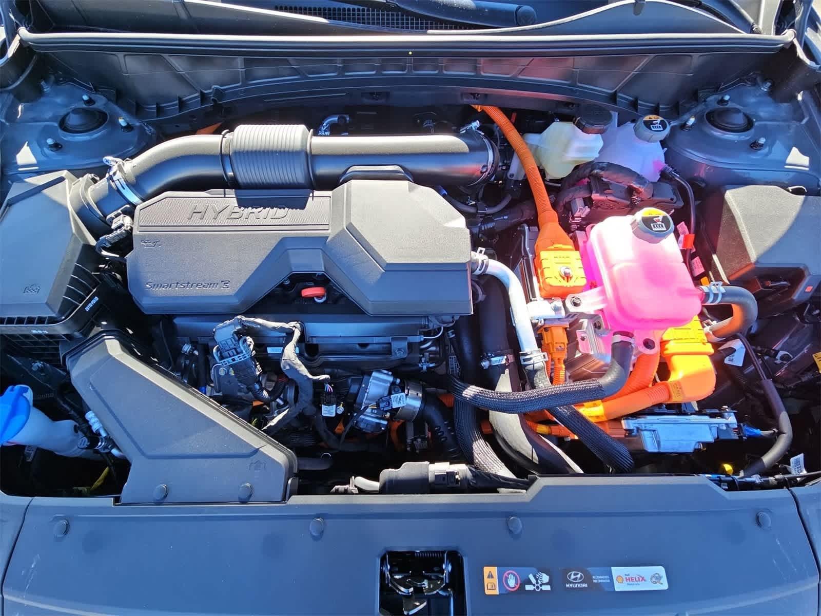 Thumbnail: 2026 Hyundai Tucson - 13