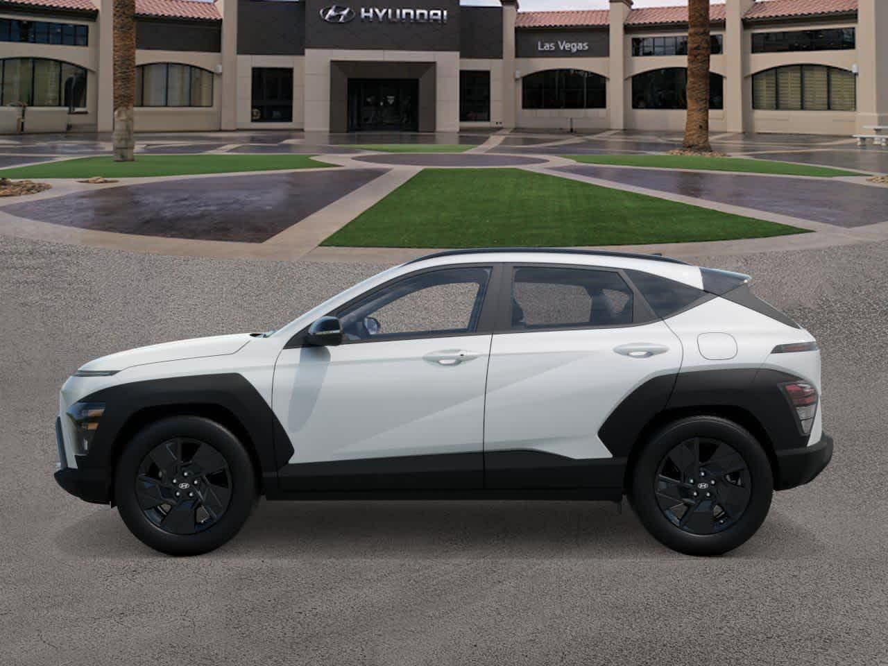 Thumbnail: 2026 Hyundai Kona - 3