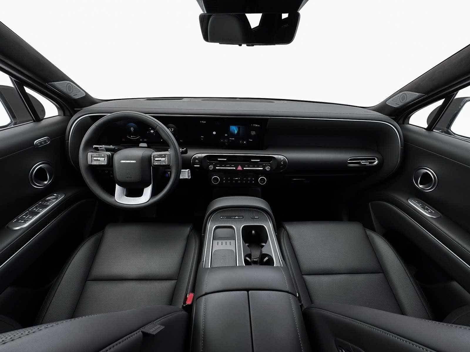 Thumbnail: 2026 Hyundai Palisade - 15