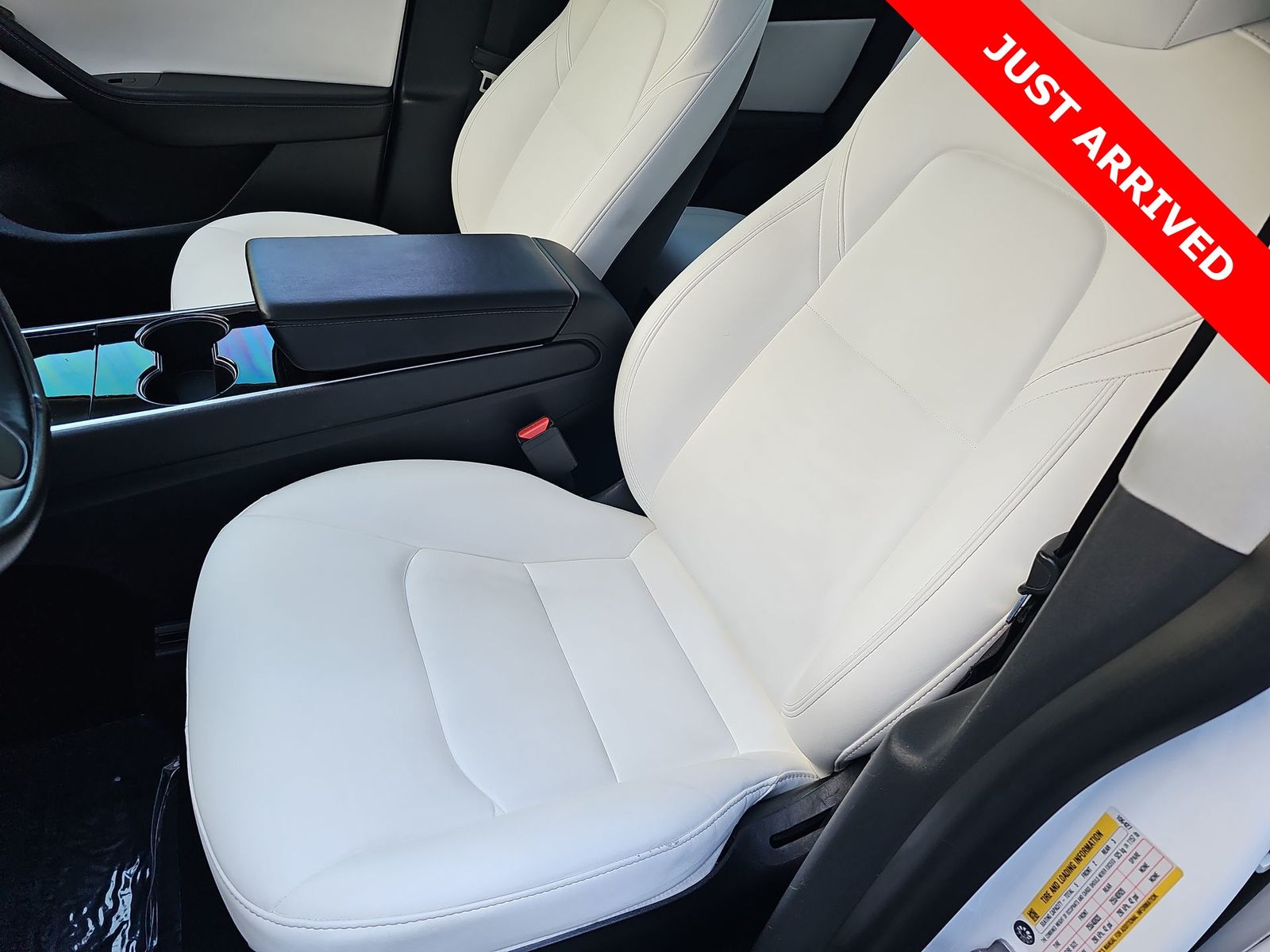 Thumbnail: 2021 Tesla Model Y - 14