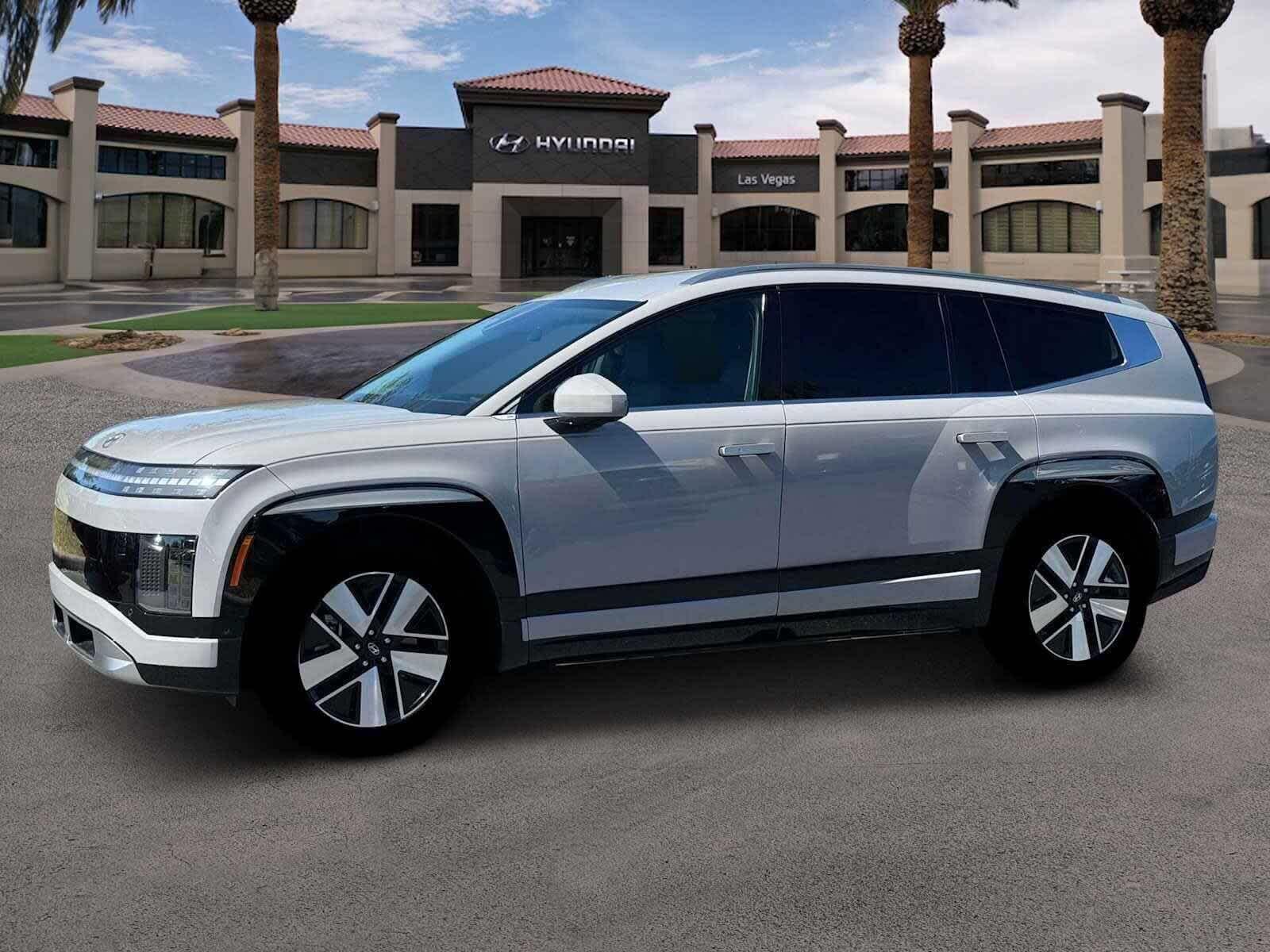 Thumbnail: 2026 Hyundai Ioniq - 2