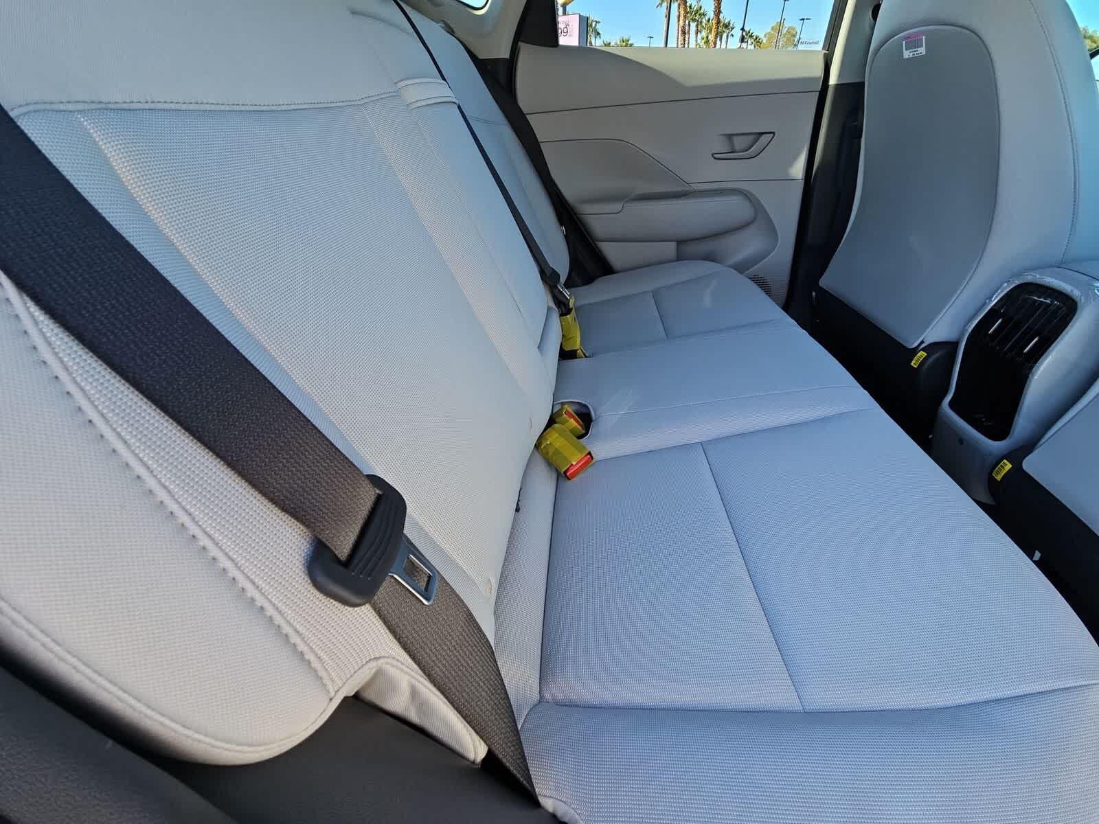 Thumbnail: 2026 Hyundai Kona - 17