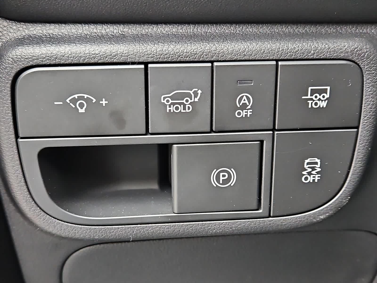 Thumbnail: 2026 Hyundai Palisade - 30