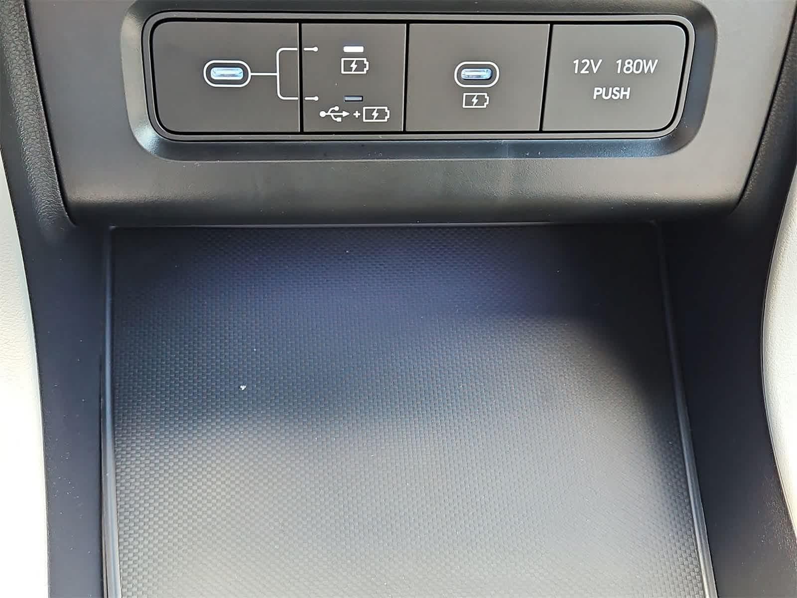 Thumbnail: 2026 Hyundai Tucson - 28