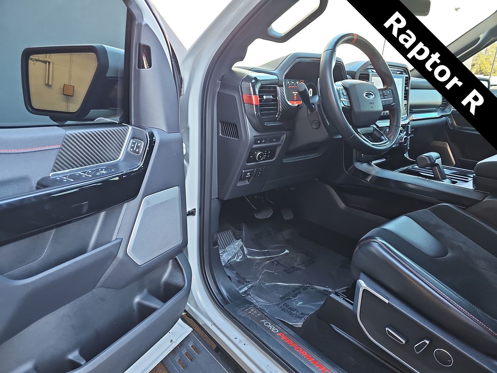 Thumbnail: 2023 Ford F-150 - 10