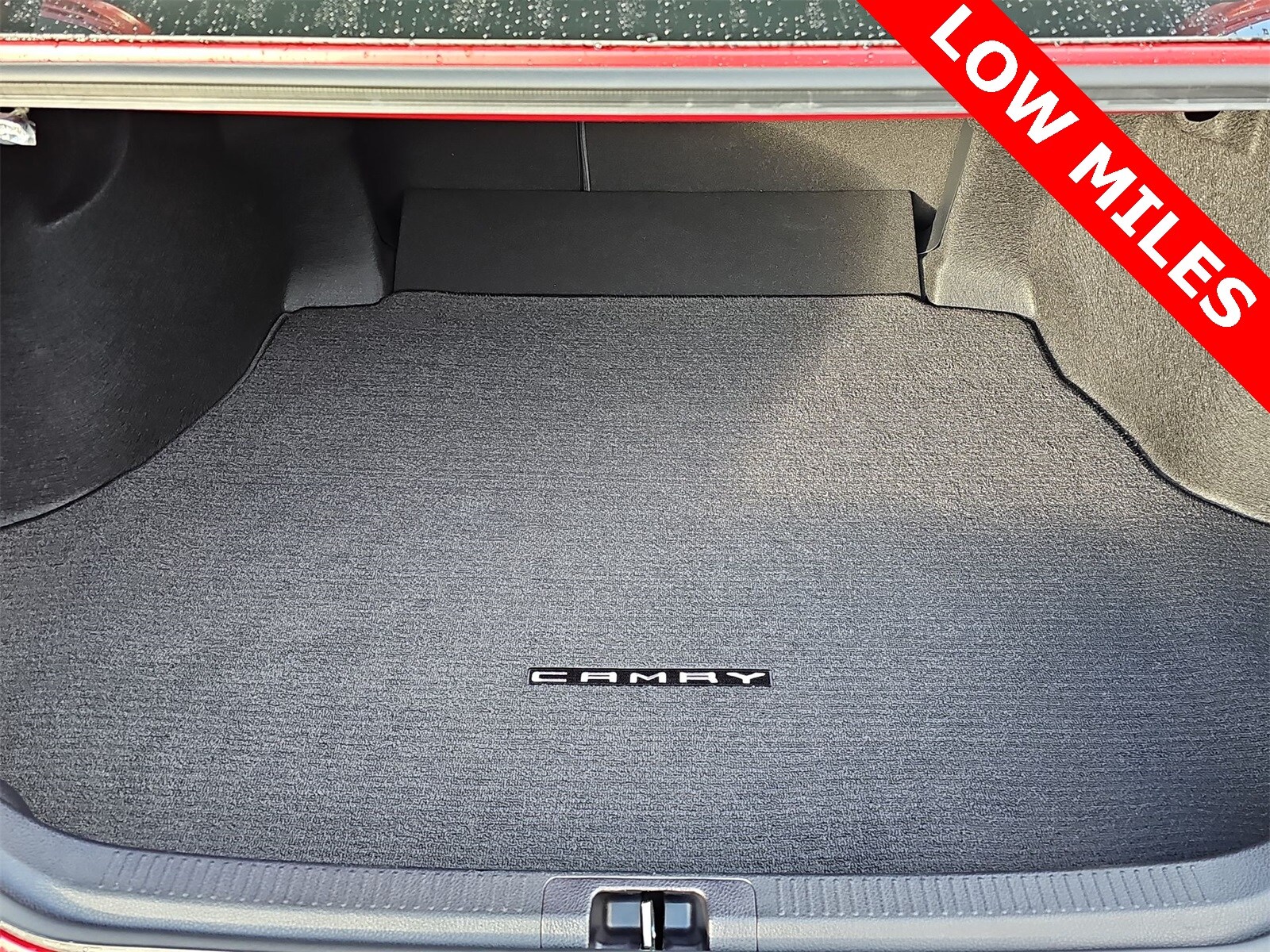 Thumbnail: 2023 Toyota Camry - 23