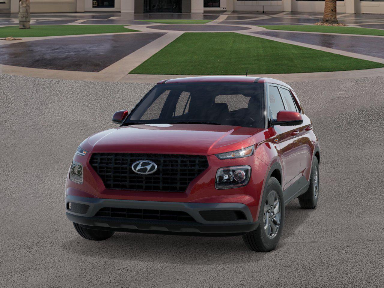 Thumbnail: 2026 Hyundai Venue - 6