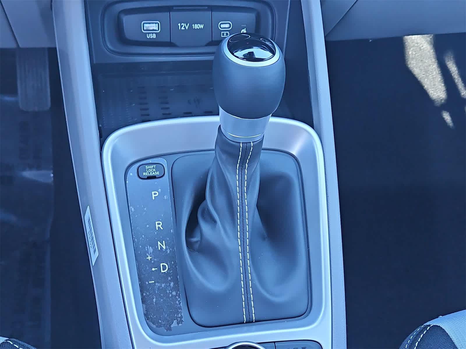 Thumbnail: 2026 Hyundai Venue - 21