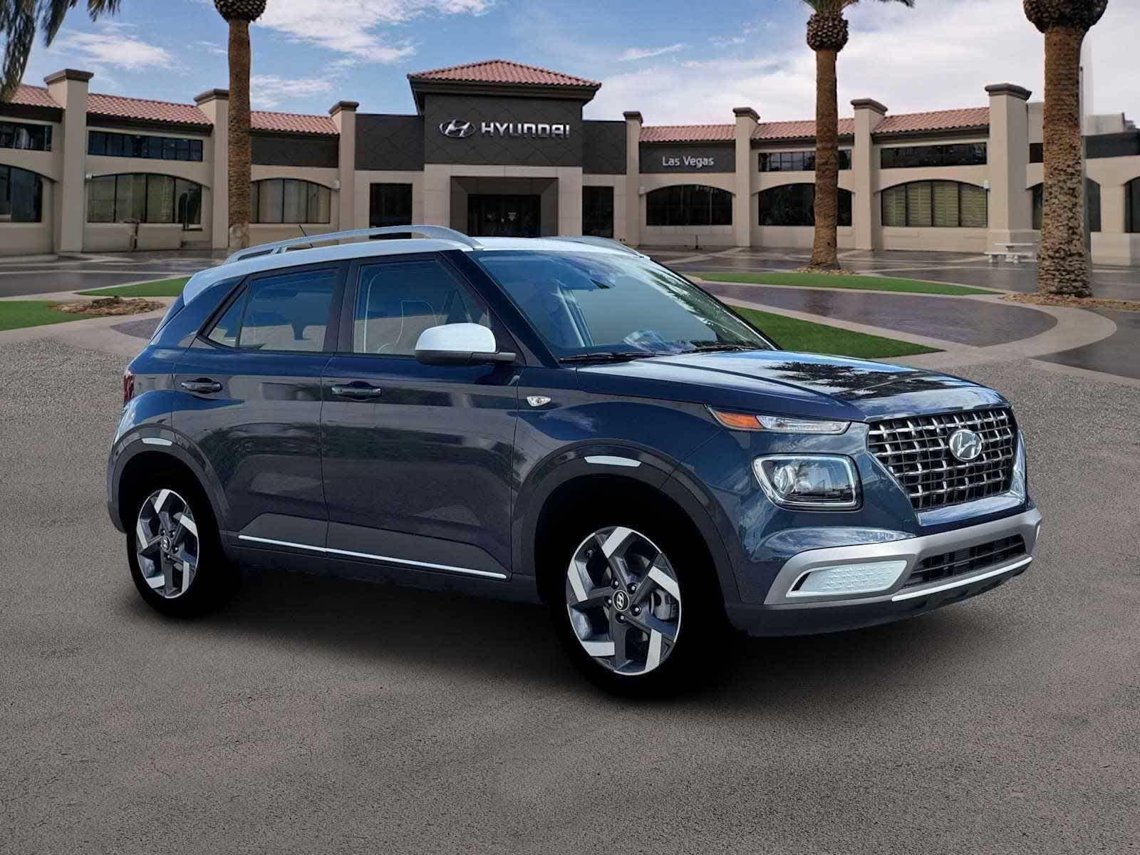 Thumbnail: 2026 Hyundai Venue - 10