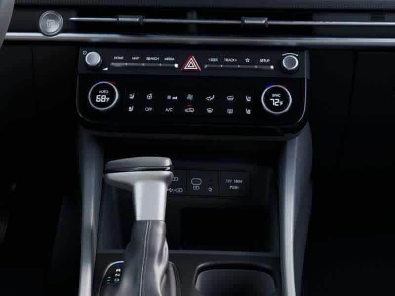 Thumbnail: 2026 Hyundai Santa Cruz - 16