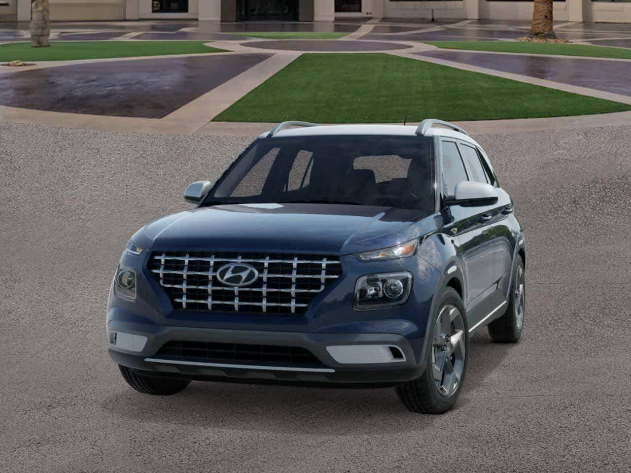 Thumbnail: 2026 Hyundai Venue - 6