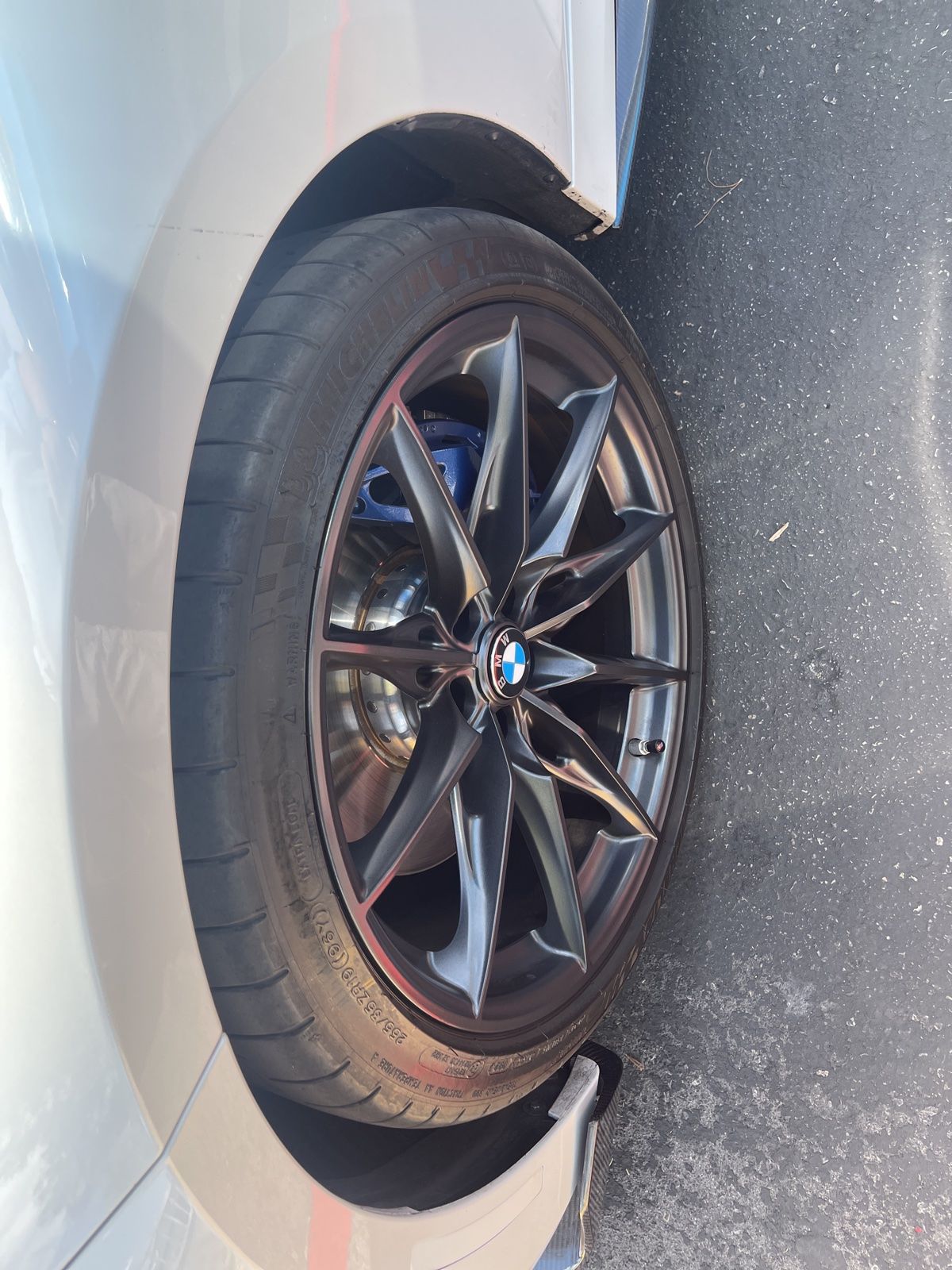 Thumbnail: 2022 BMW 3 Series - 11