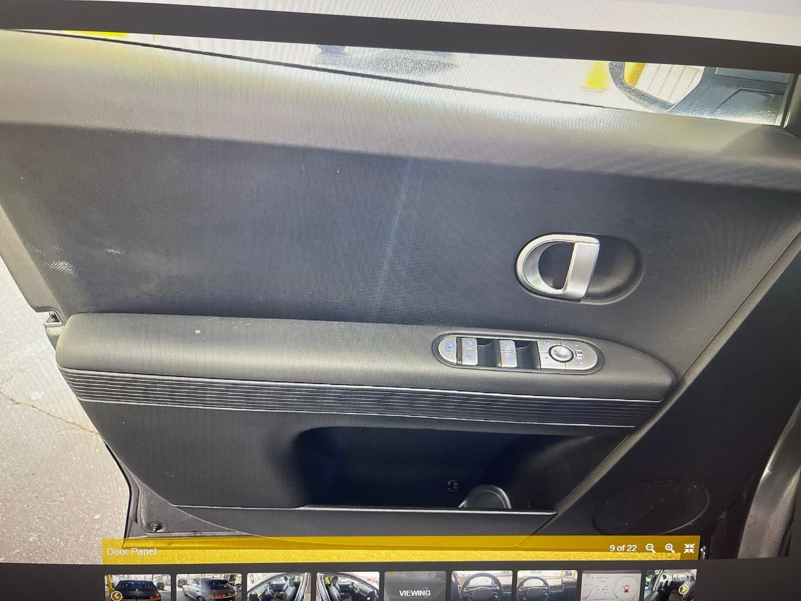 Thumbnail: 2024 Hyundai Ioniq 5 - 8