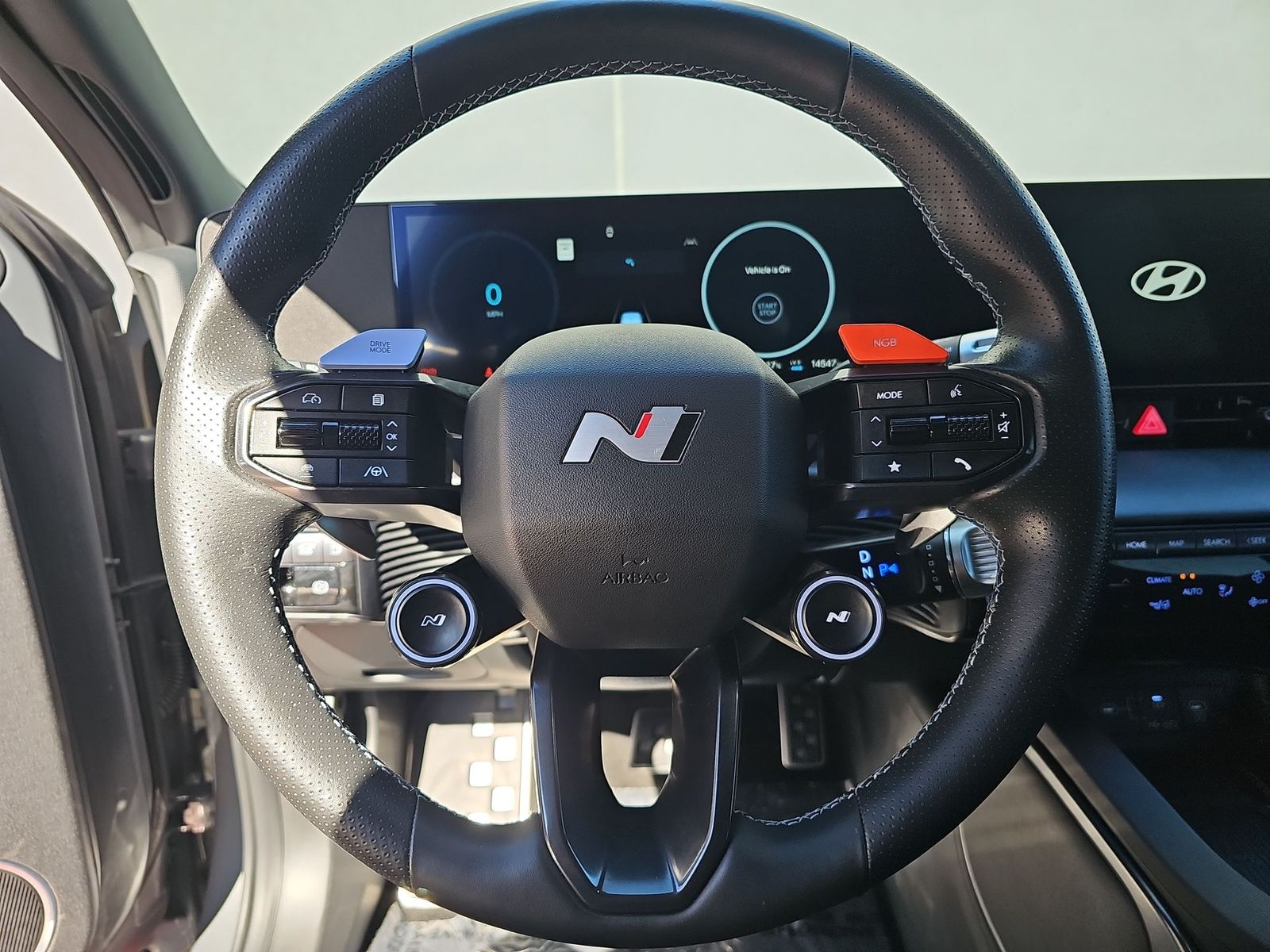 Thumbnail: 2025 Hyundai Ioniq 5 - 19