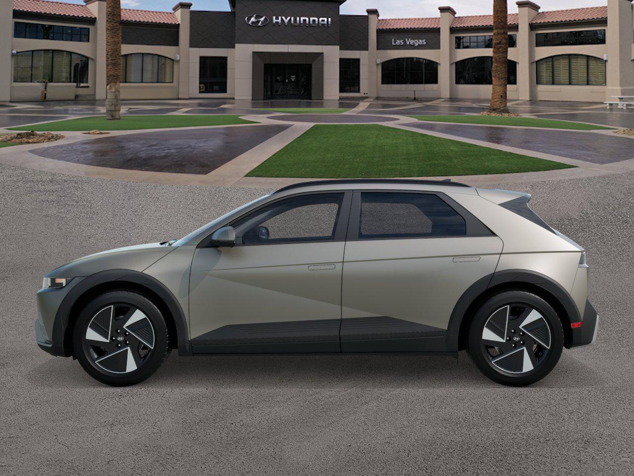 Thumbnail: 2025 Hyundai Ioniq 5 - 3