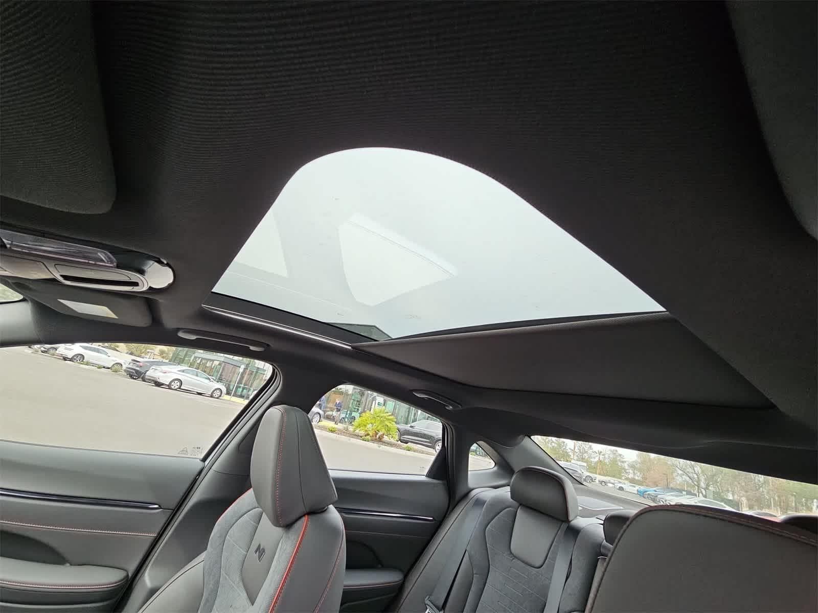 Thumbnail: 2026 Hyundai Sonata - 28