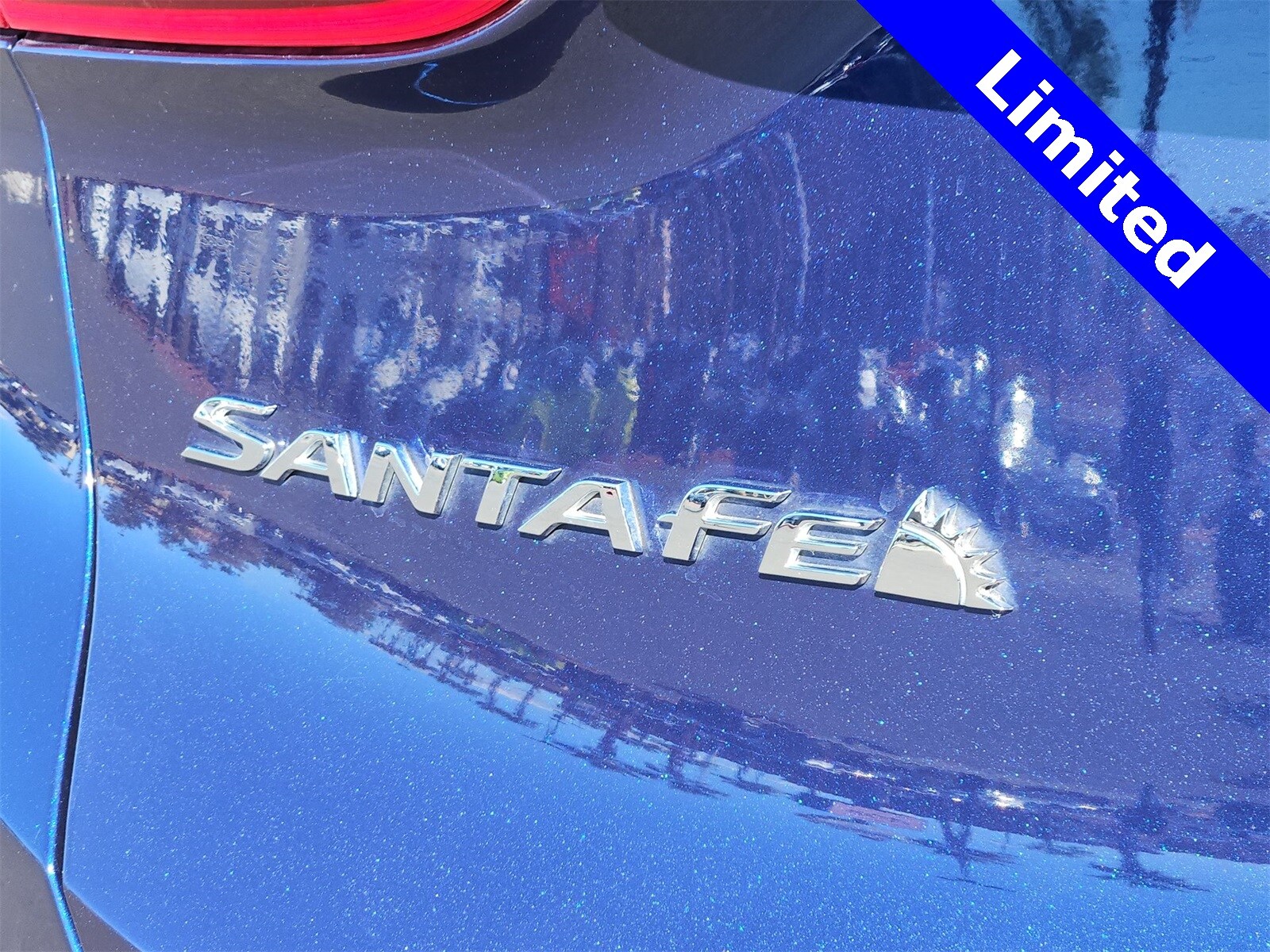 Thumbnail: 2023 Hyundai Santa Fe - 11