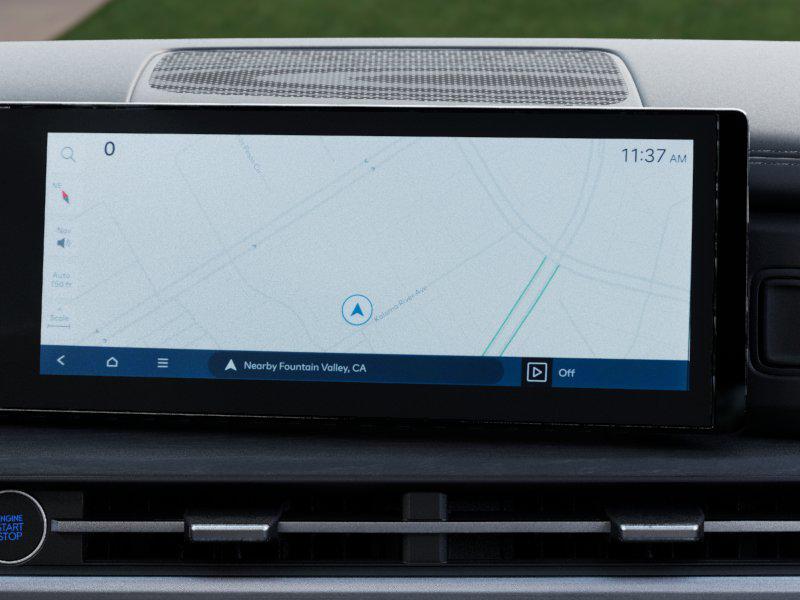 Thumbnail: 2026 Hyundai Santa Fe - 13