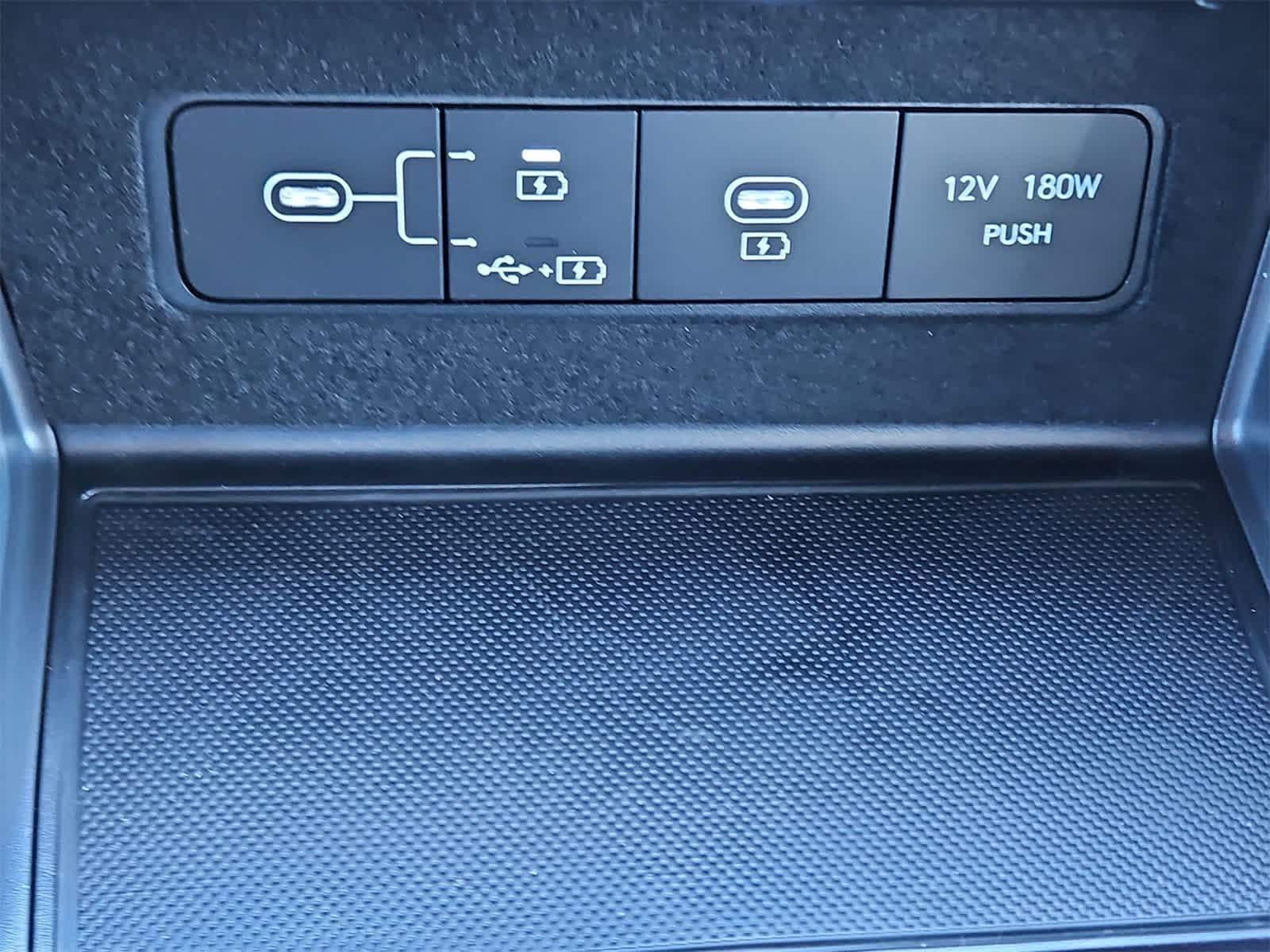 Thumbnail: 2026 Hyundai Sonata - 27