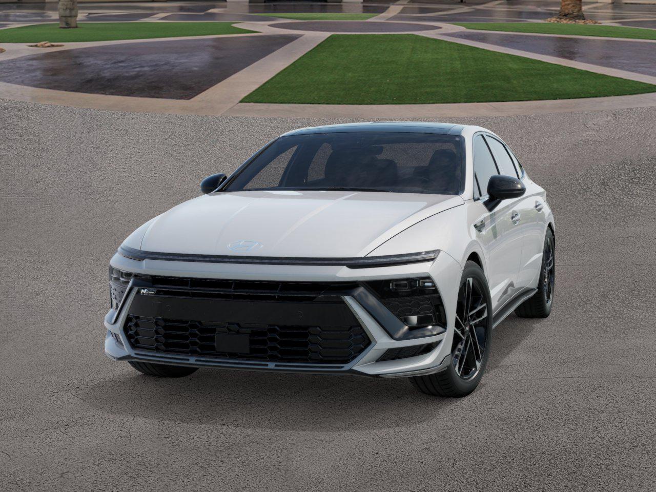 Thumbnail: 2026 Hyundai Sonata - 6