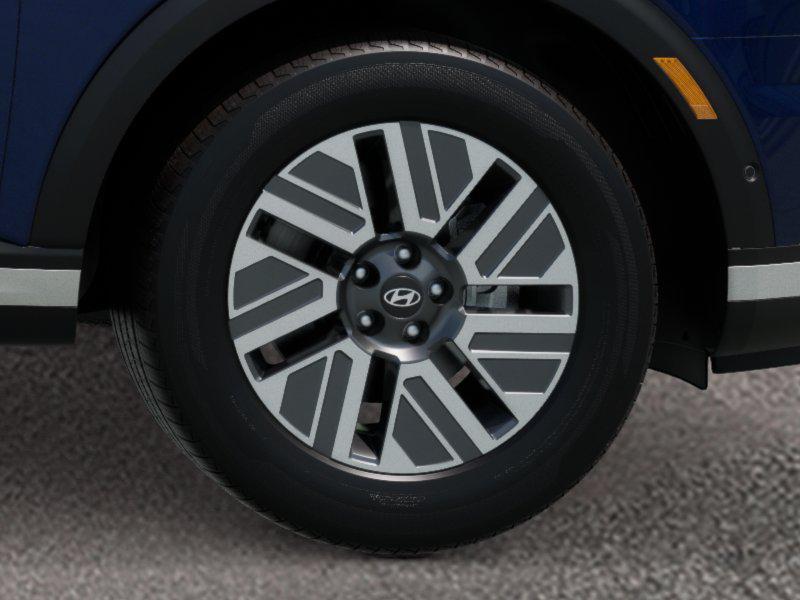 Thumbnail: 2026 Hyundai Palisade - 8