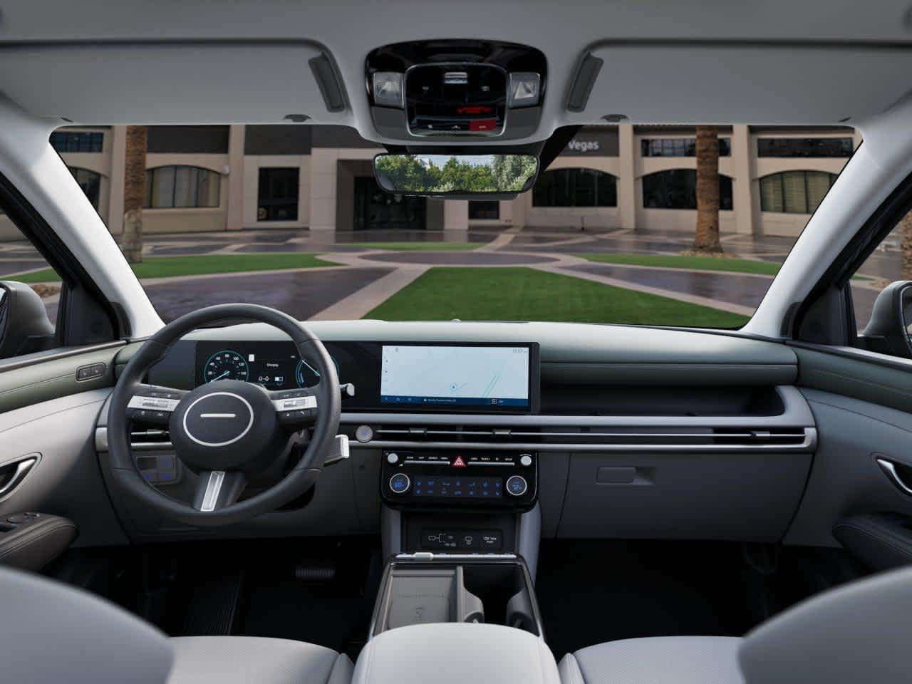 Thumbnail: 2026 Hyundai Tucson - 11