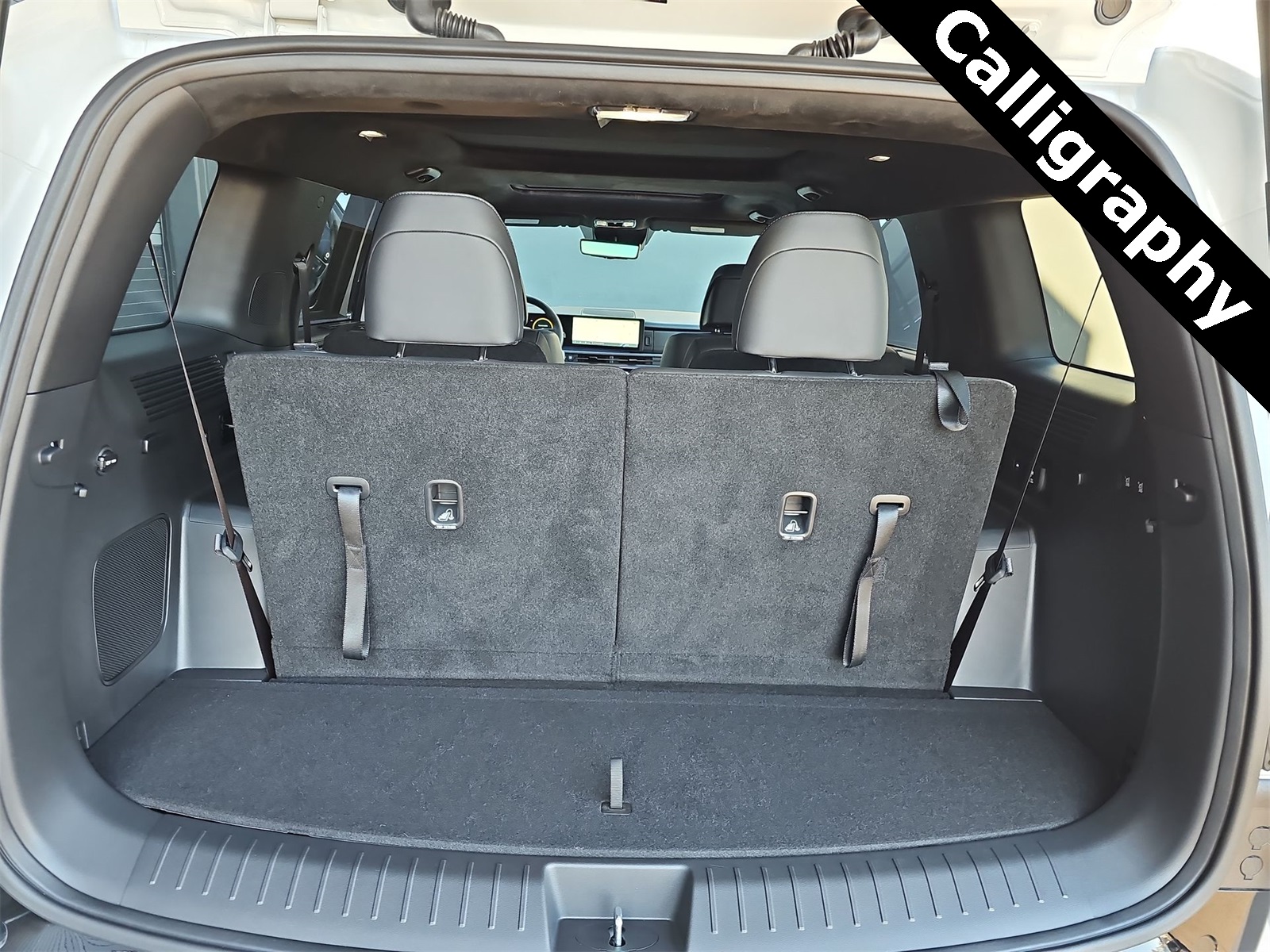 Thumbnail: 2026 Hyundai Santa Fe - 23