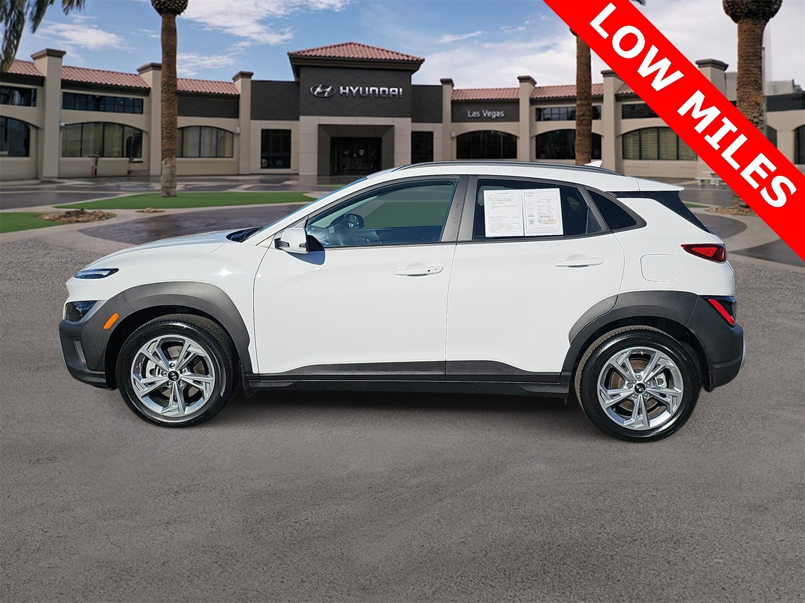 Thumbnail: 2023 Hyundai Kona - 5