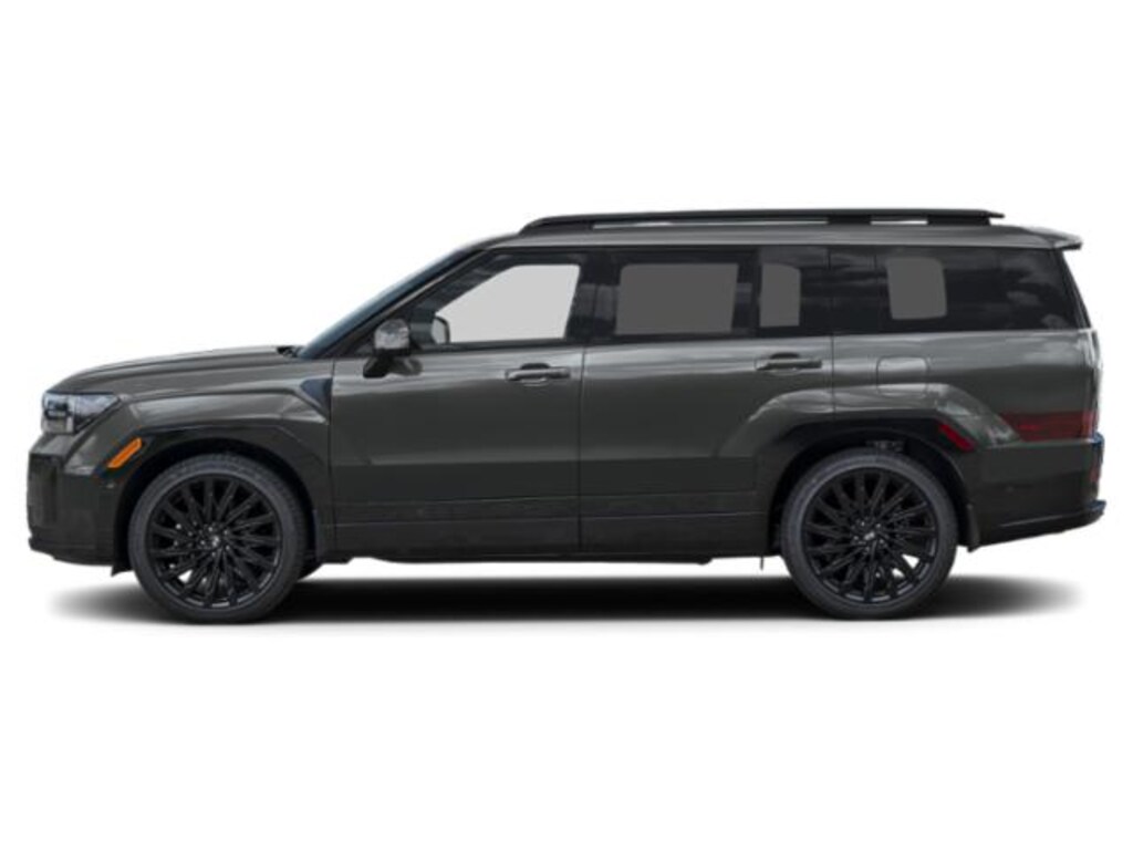 New 2027 Hyundai Santa Fe Calligraphy AWD SUV