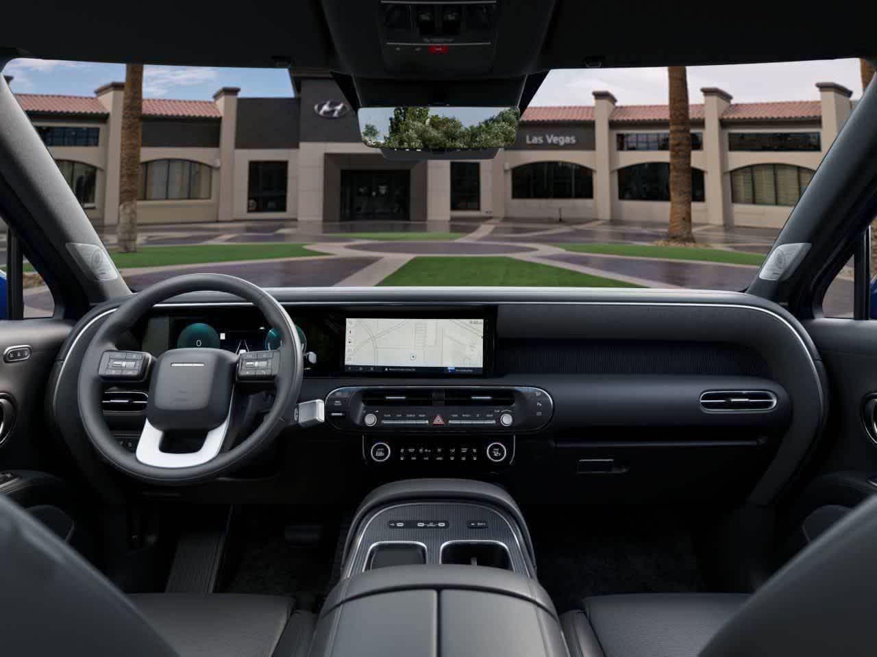 Thumbnail: 2026 Hyundai Palisade - 11