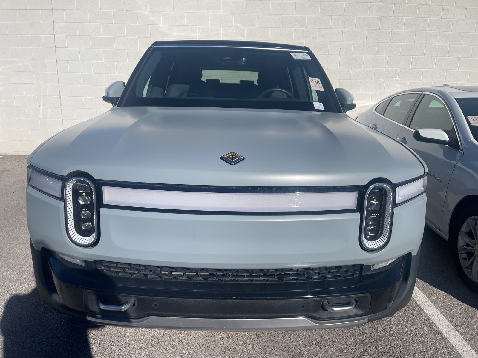 2023 Rivian R1S Adventure -
                  Las Vegas, NV