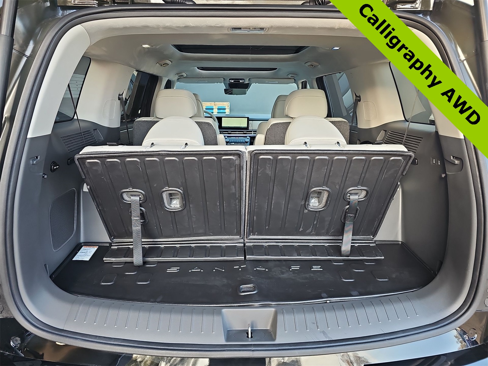 Thumbnail: 2026 Hyundai Santa Fe - 23