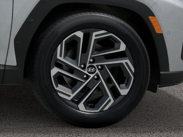 Thumbnail: 2025 Hyundai Tucson - 8