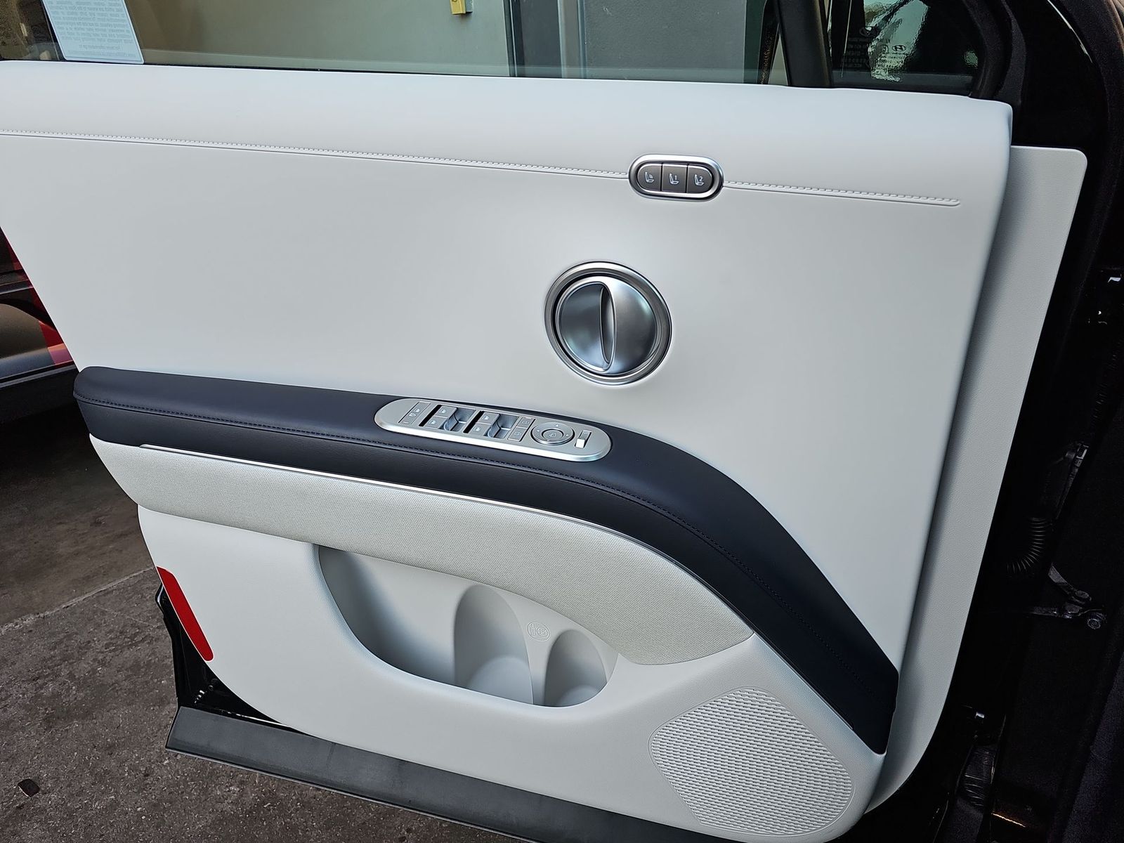 Thumbnail: 2026 Hyundai Palisade - 27