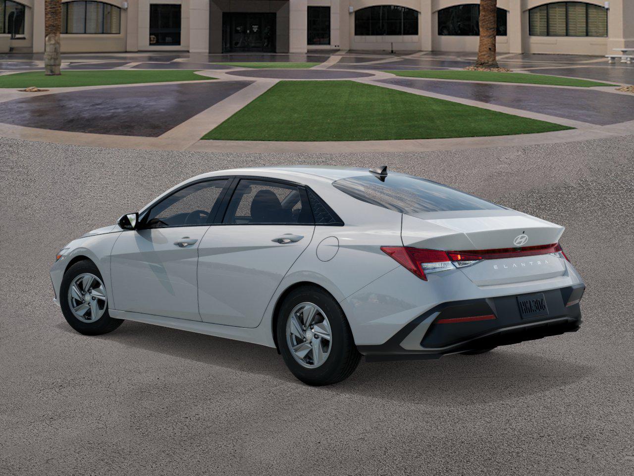 Thumbnail: 2026 Hyundai Elantra - 5