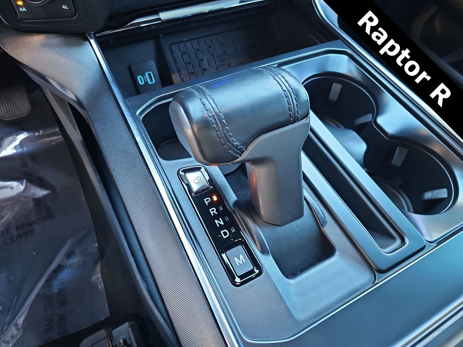 Thumbnail: 2023 Ford F-150 - 21